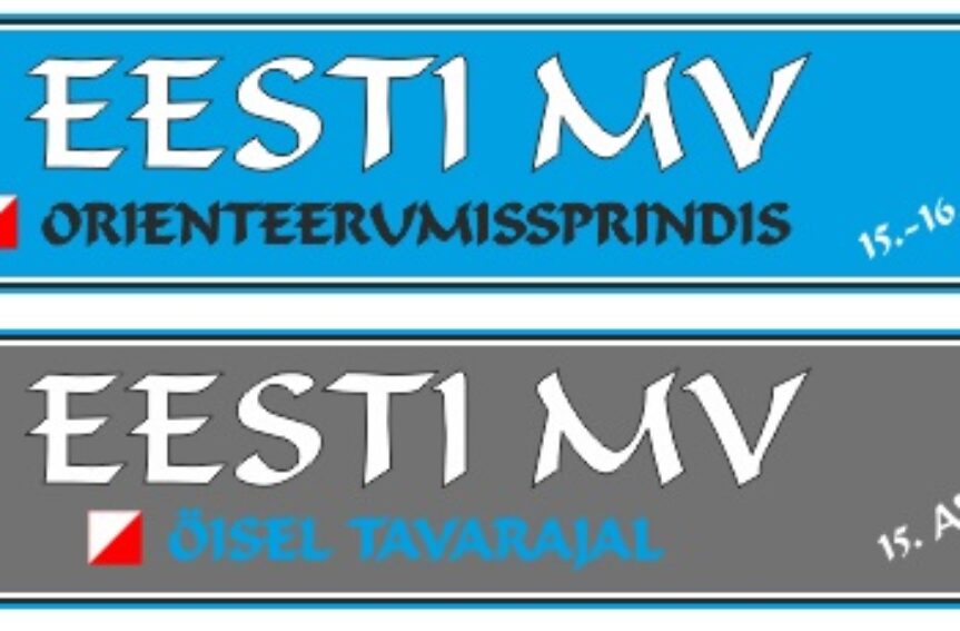 Sprindi ja öise meistritiitlid jagatakse Pärnumaal
