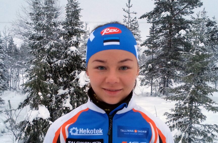 Estonian SKIO weekendi võidud läksid Šveitsi ja Värskasse