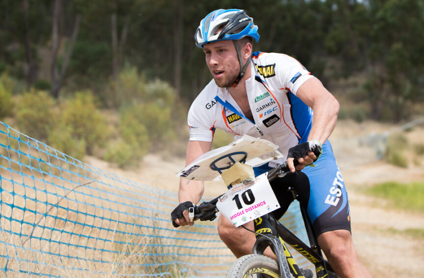 Nädalavahetusel algab rattaorienteerumise MK hooaeg