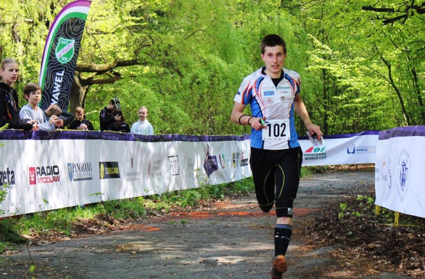Timo Sild EM-i lühirajal 22. Evely Kaasiku kordas parimat kohta EM-il
