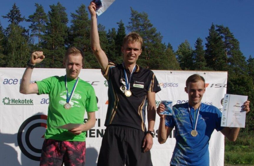 EMV pikal rajal ümber maailma kõrgeima männi