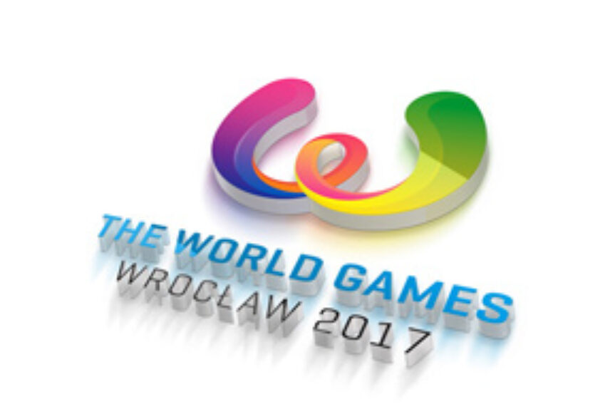 Maailmamängude avaalana joostakse sprinti