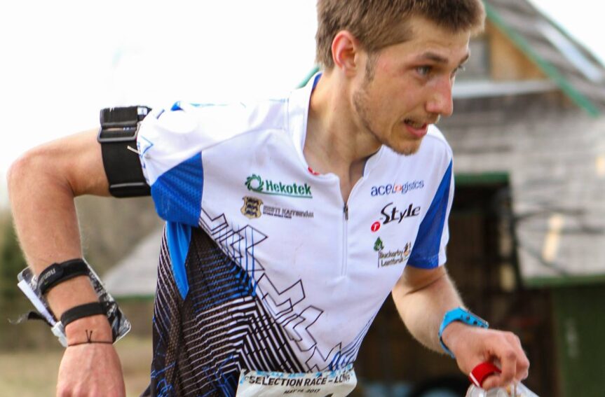 Timo Sild eel-MMi lühirajal Baltikumi parim