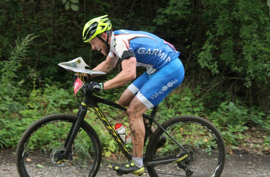 Lauri Malsroosilt karjääri parim koht MM-i tavarajal