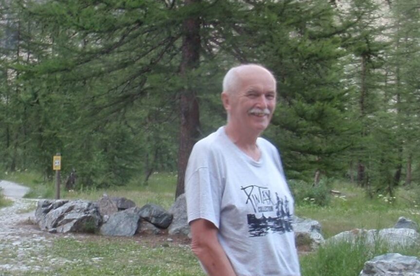 In memoriam – Tiit Koppel