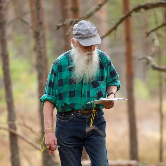 Maailma vanim orienteerumissari Tallinna neljapäevakud alustab
