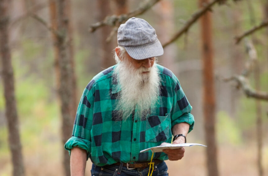 Maailma vanim orienteerumissari Tallinna neljapäevakud alustab