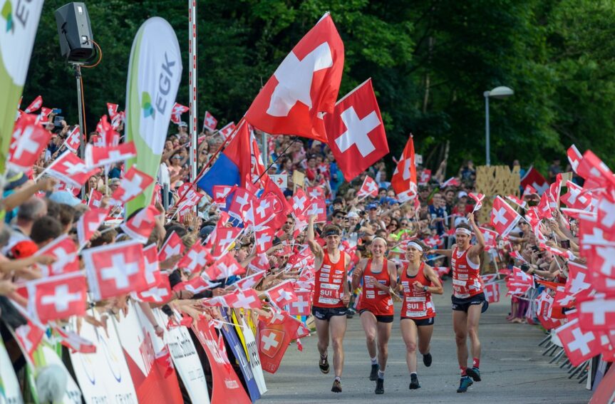 Eestile EMi sprinditeates 12. koht