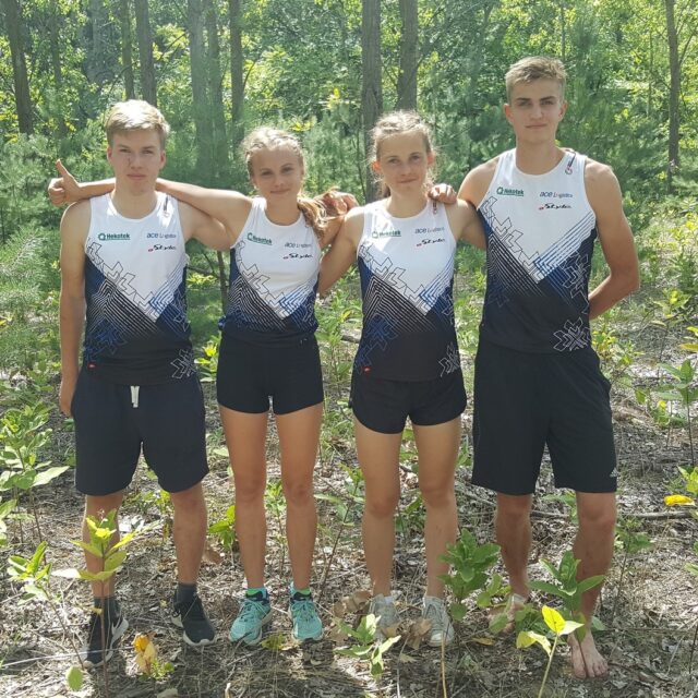 20. koha saanud Teele Telgma: Jäin oma tulemusega väga rahule!””