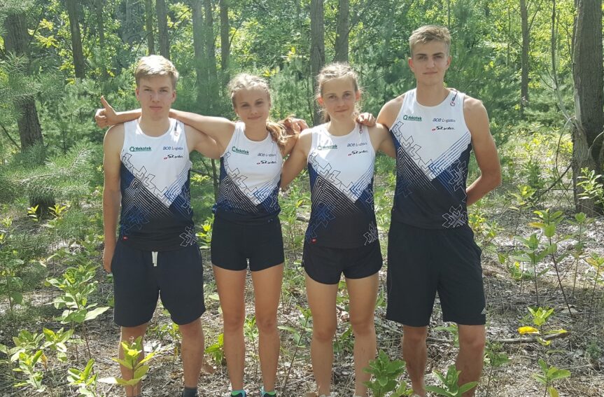 20. koha saanud Teele Telgma: Jäin oma tulemusega väga rahule!””