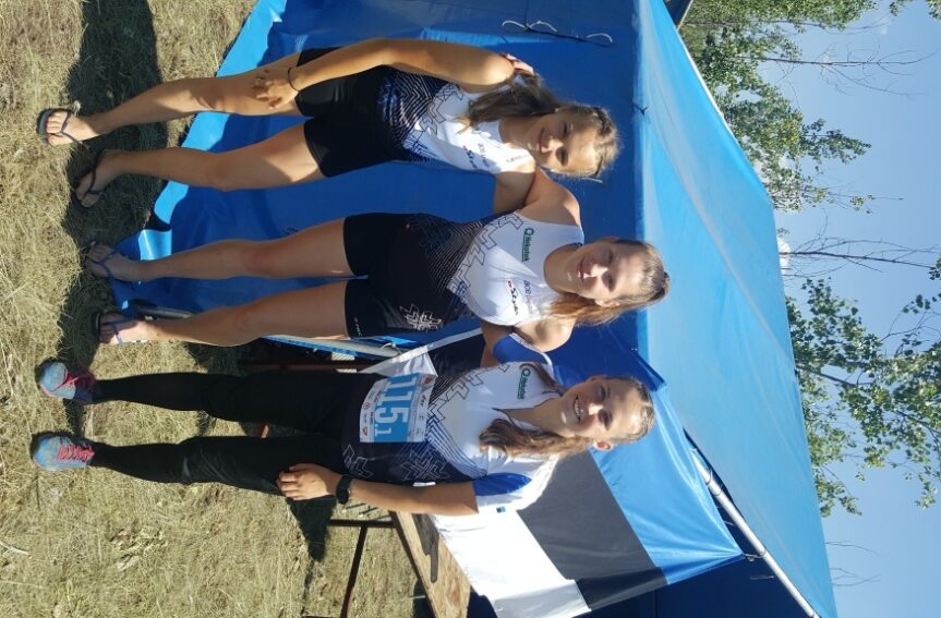 Eesti noormehed juunioride MMi teates 12. kohal