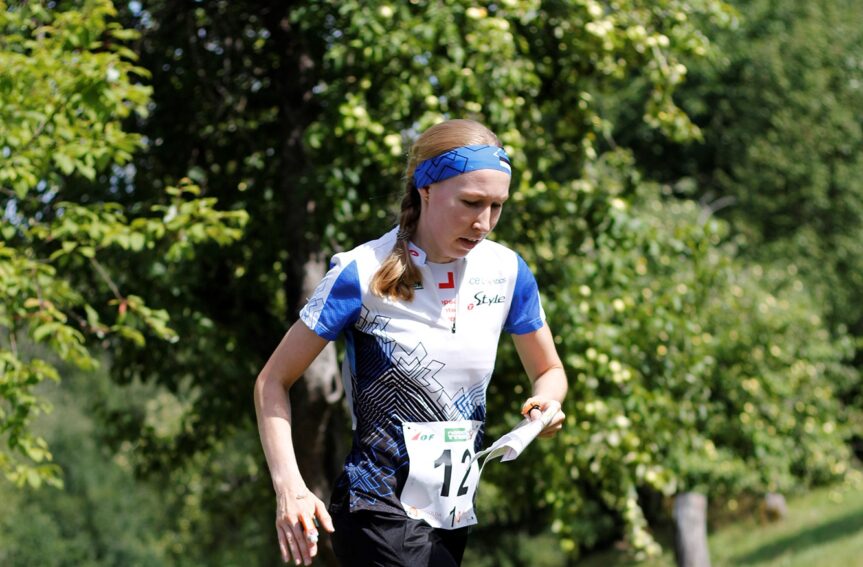 Eestlaste teatejooksud nurjusid, Läti mehed lähedal medalivõidule