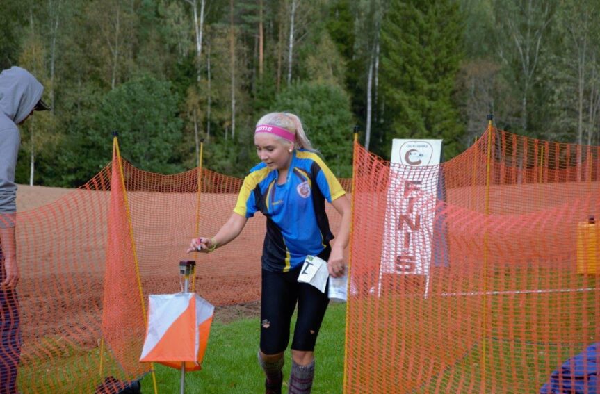 Printcenter Eesti noorte karikasari 2018 parimad