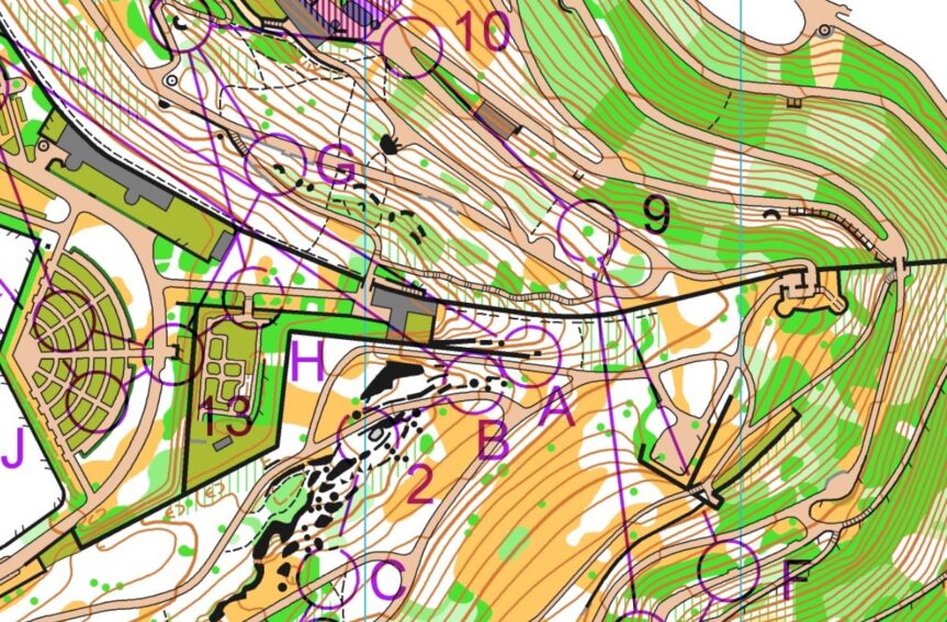 Eesti võistkond MK sprinditeates 30.