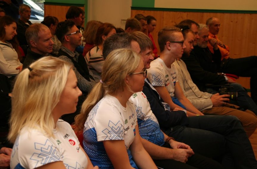 EOLi üldkogu kinnitas Eesti orienteerumise arengusuunad aastani 2030