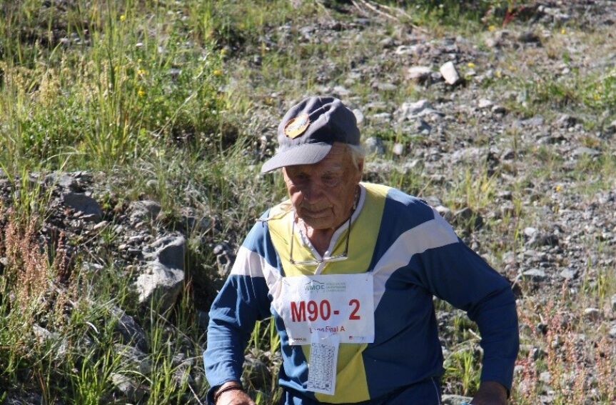 In memoriam Richard Rooden