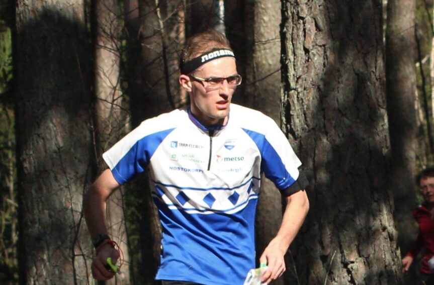 Karjalaskevõistluse võitsid Ats Sõnajalg ja Margret Zimmermann