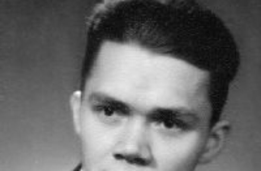 In memoriam Uku Annus