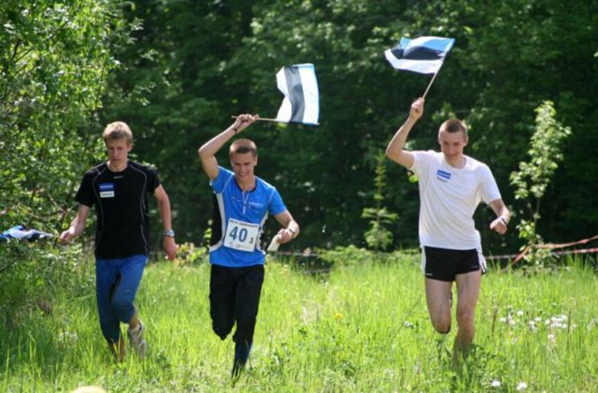 Viis eestlast juunioride MM-i lühiraja finaalis.