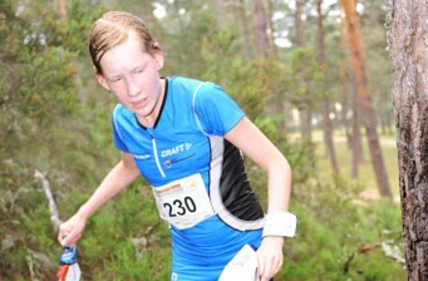 Baltic Junior Cup algas Eesti noortele edukalt
