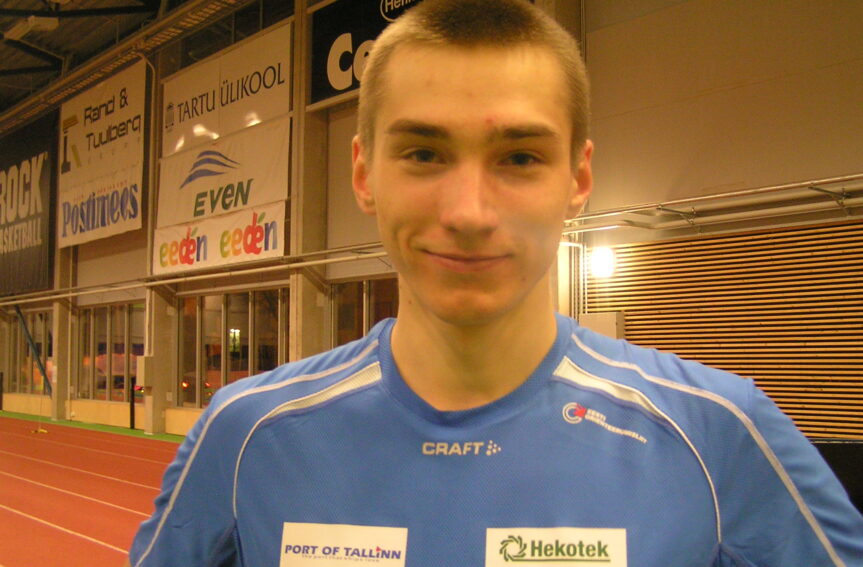 Jagati esimesed orienteerumisjooksu MM-i koondisekohad
