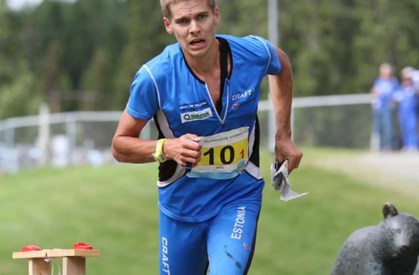 Neli eestlast stardivad täna MM-i sprindi finaalis.