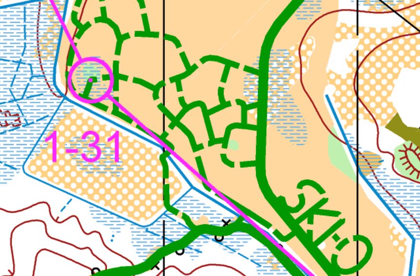 EOL suusaorienteerumise noortelaager toimub Sihval