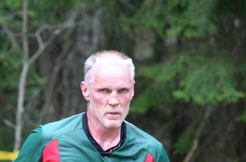 Im Memoriam Andres Minn (25.07.1957 – 11.05.2013)