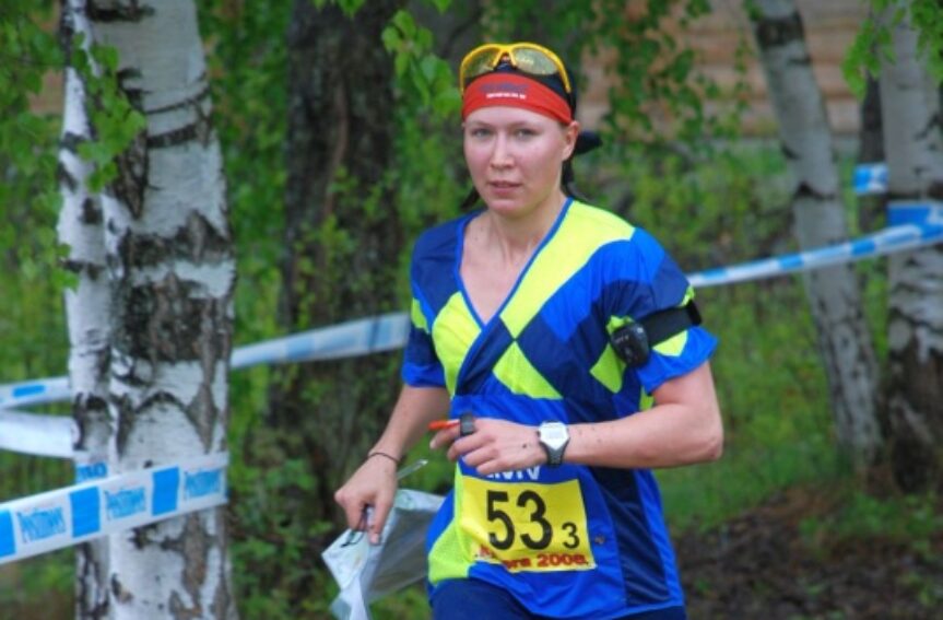 EMV öine ja sprint