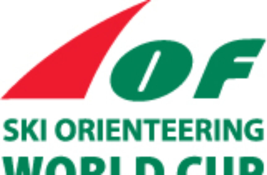 Daisy Kudre suusaorienteerumise MK sarja avaetapil 20.