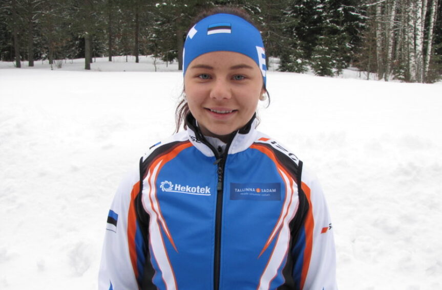 Suusaorienteerumise MK sari jätkus Norras.