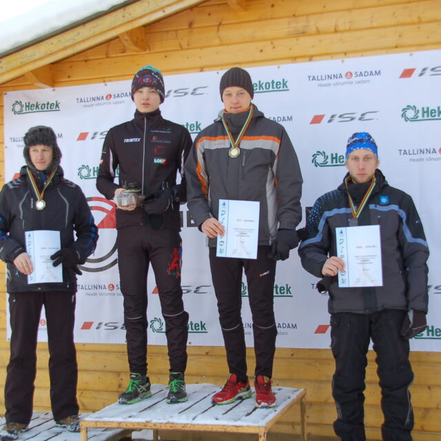 ,https://eol.vatsondev.ee/eol/uudised/847.jpg,2014/02/07 00:00:00,847

Eesti meistrid lühirajal on Daisy Kudre ja Priit Randman”