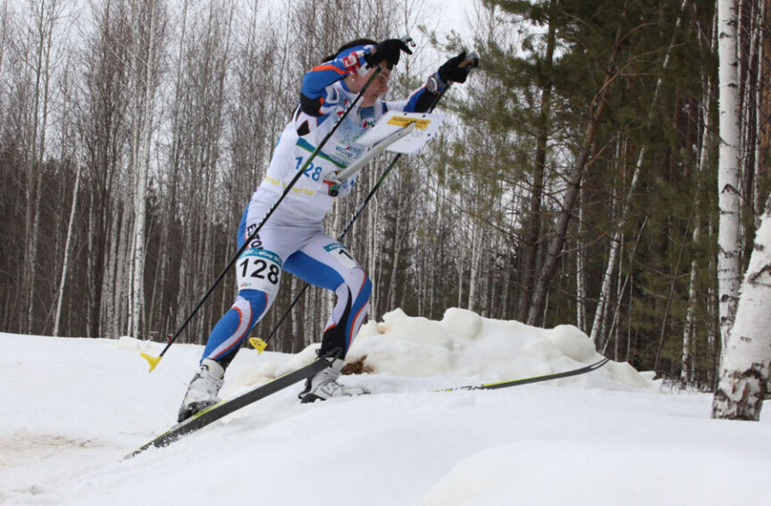 Daisy Kudre kordas sõjaväelaste MMil pronksmedalivõitu