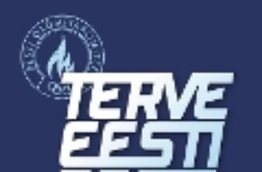 Eestimaa orienteerumispäev 15. mai 2014