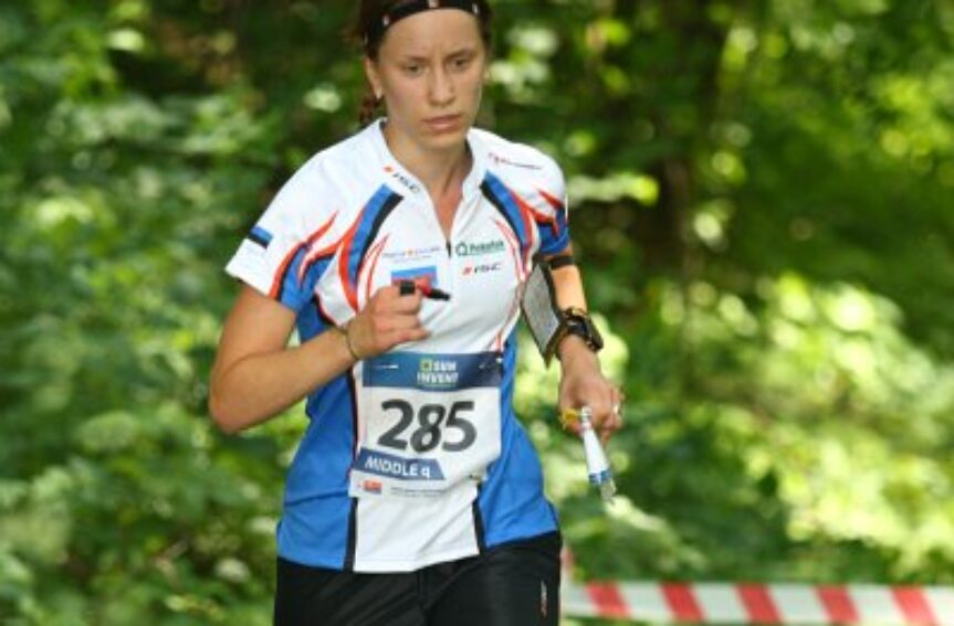 Juunioride MM – Laura Joonas lühirajal 12. kohal!
