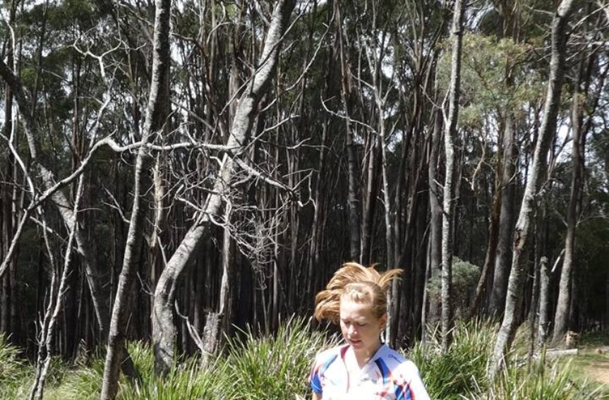 Orienteerumisjooksu MK-sarja avastart juba 2. jaanuaril