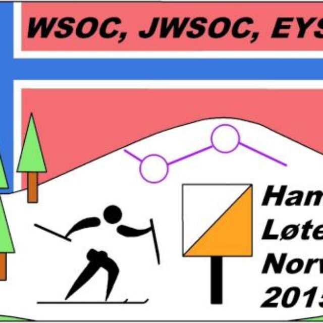 Algavad suusaorienteerumise maailmameistrivõistlused