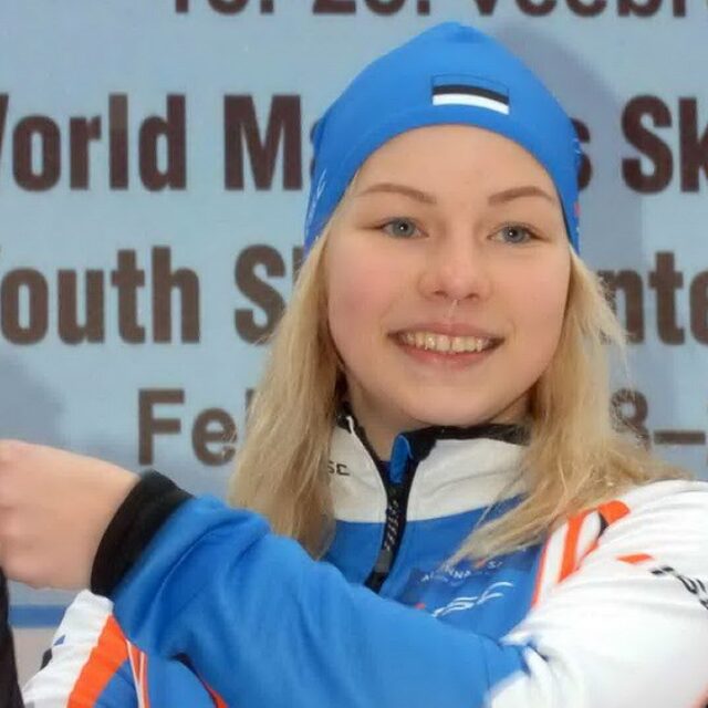 Suusaorienteerumise sprindi maailmameistrid selgunud.