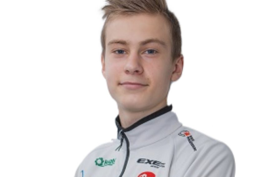 Chris Marcus Krahv