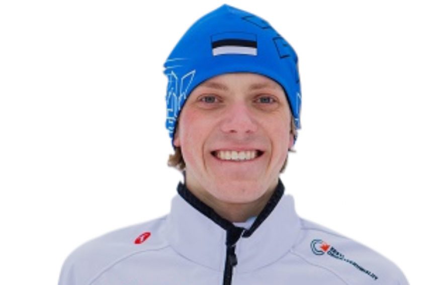 Kaarel Vesilind