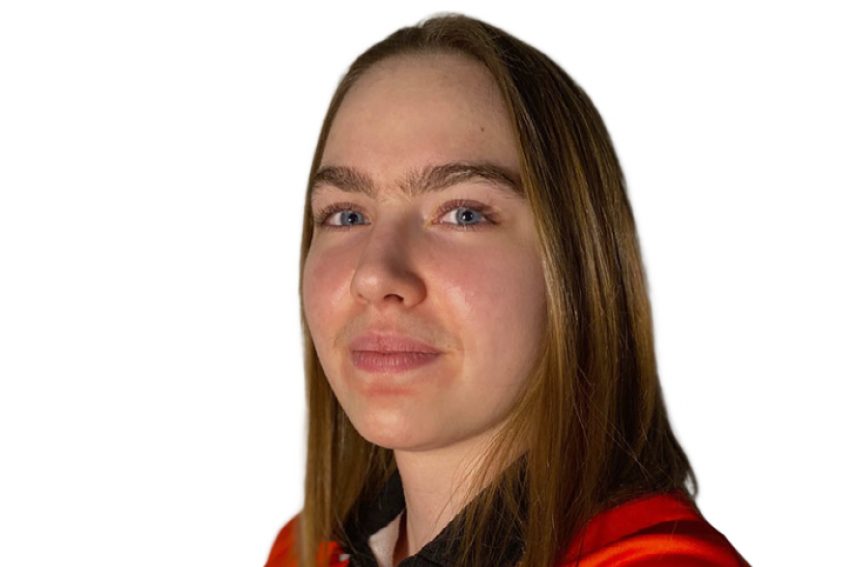 Laura Elisabeth Christel Lään