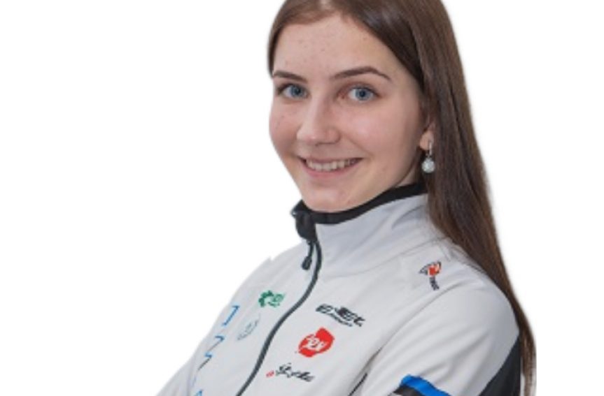 Liis-Marii Kaso
