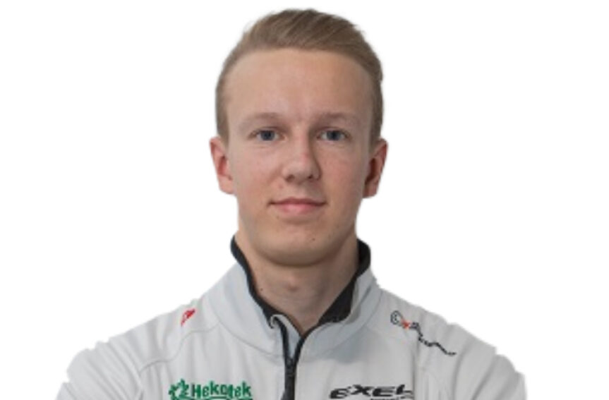 Sander Pritsik