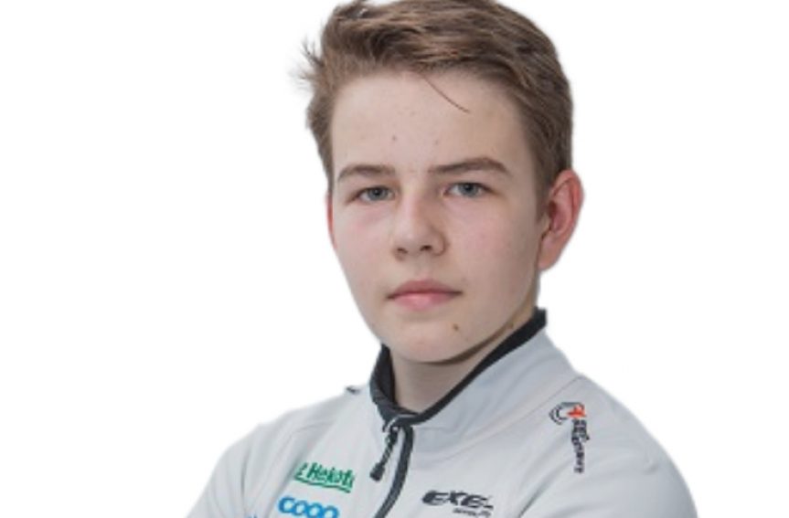 Timo Kudre
