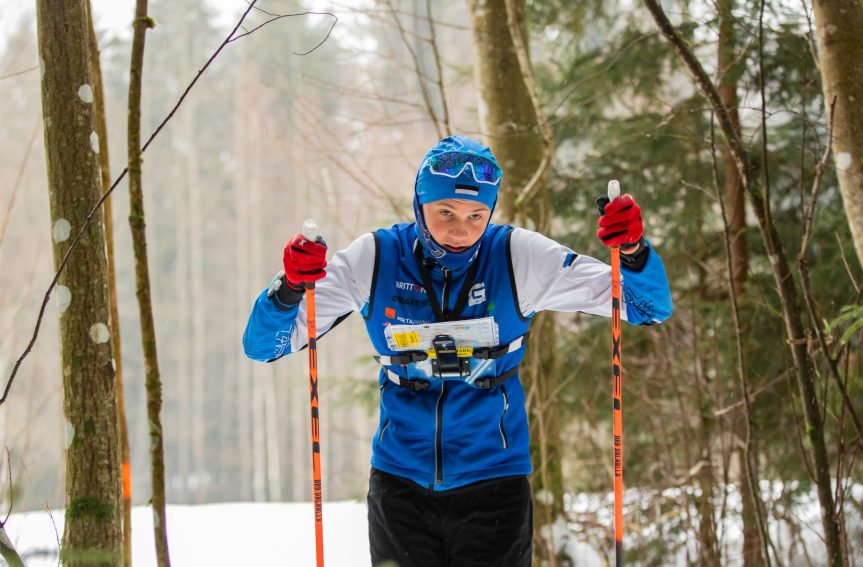 Suusaorienteerumise maailmameistrivõistlused Käärikul algavad sprindidistantsidega