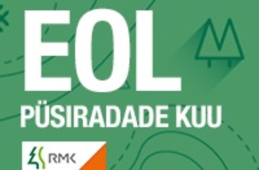 Püsirajakuu avanädala loosiauhinnavõitjad