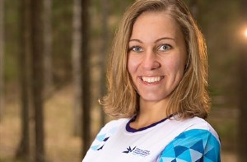 Evely Kaasiku