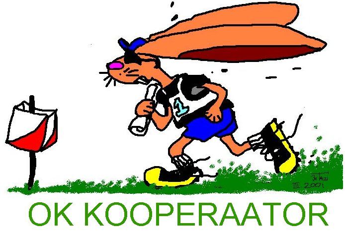 OK Kooperaator
