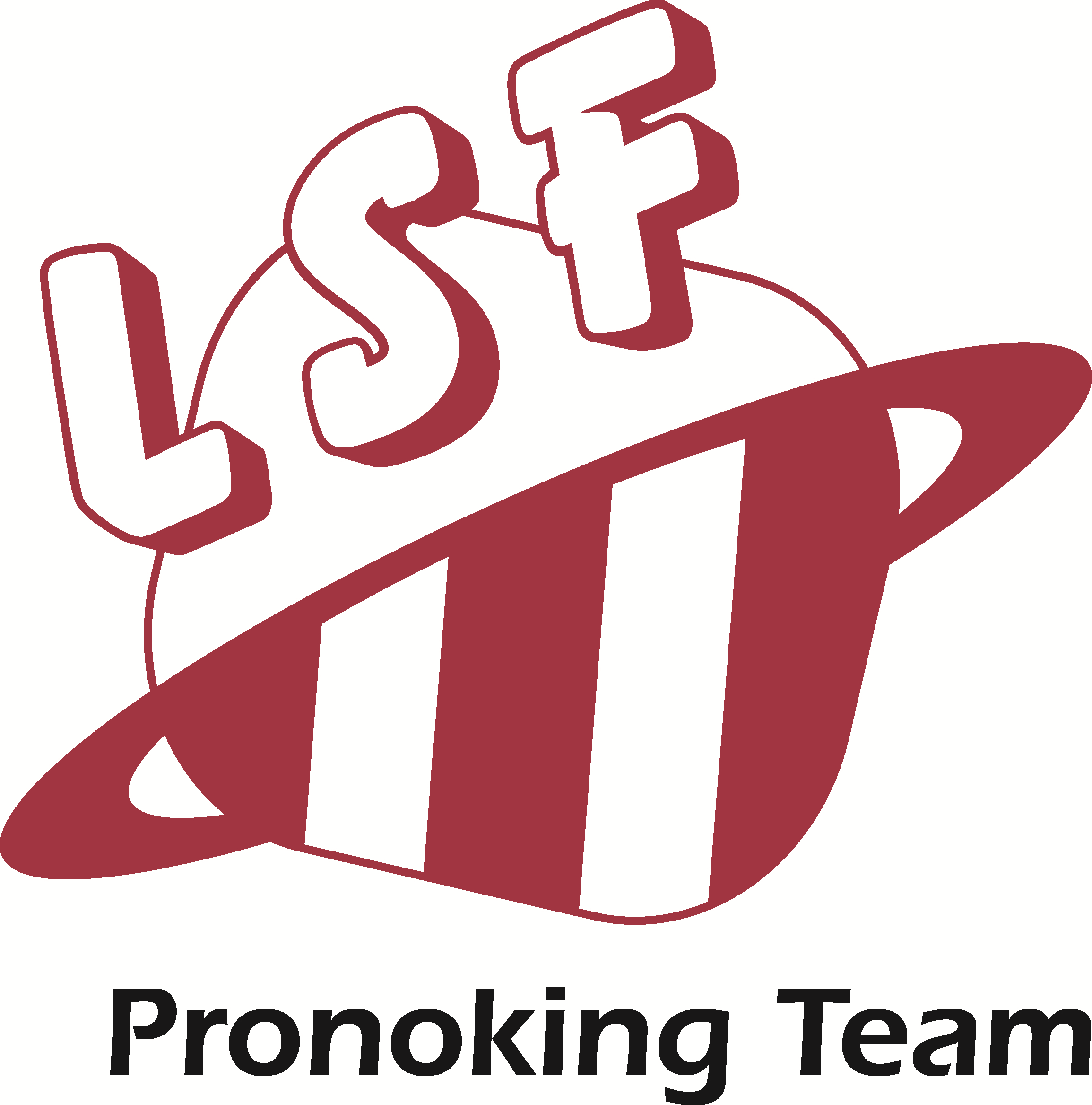 LSF Pronoking Team
