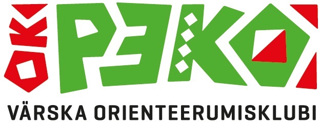 Värska Orienteerumisklubi Peko